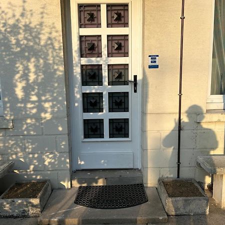 Magnifique F2 Aeroport D Orly Apartment Paray-Vieille-Poste Luaran gambar