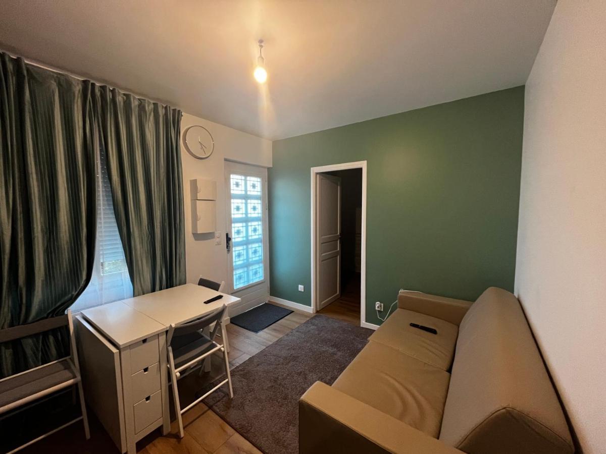 Magnifique F2 Aeroport D Orly Apartment Paray-Vieille-Poste Luaran gambar