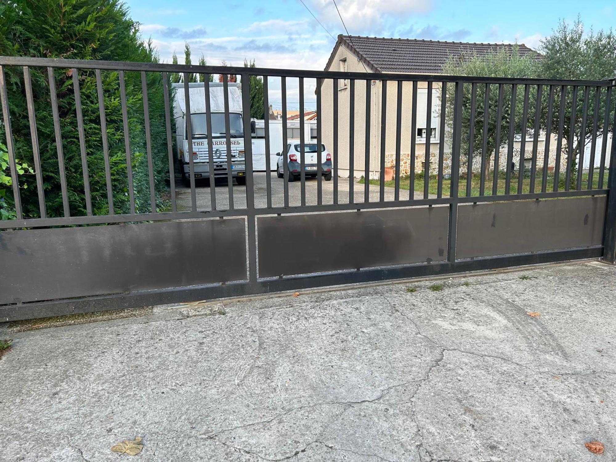 Magnifique F2 Aeroport D Orly Apartment Paray-Vieille-Poste Luaran gambar