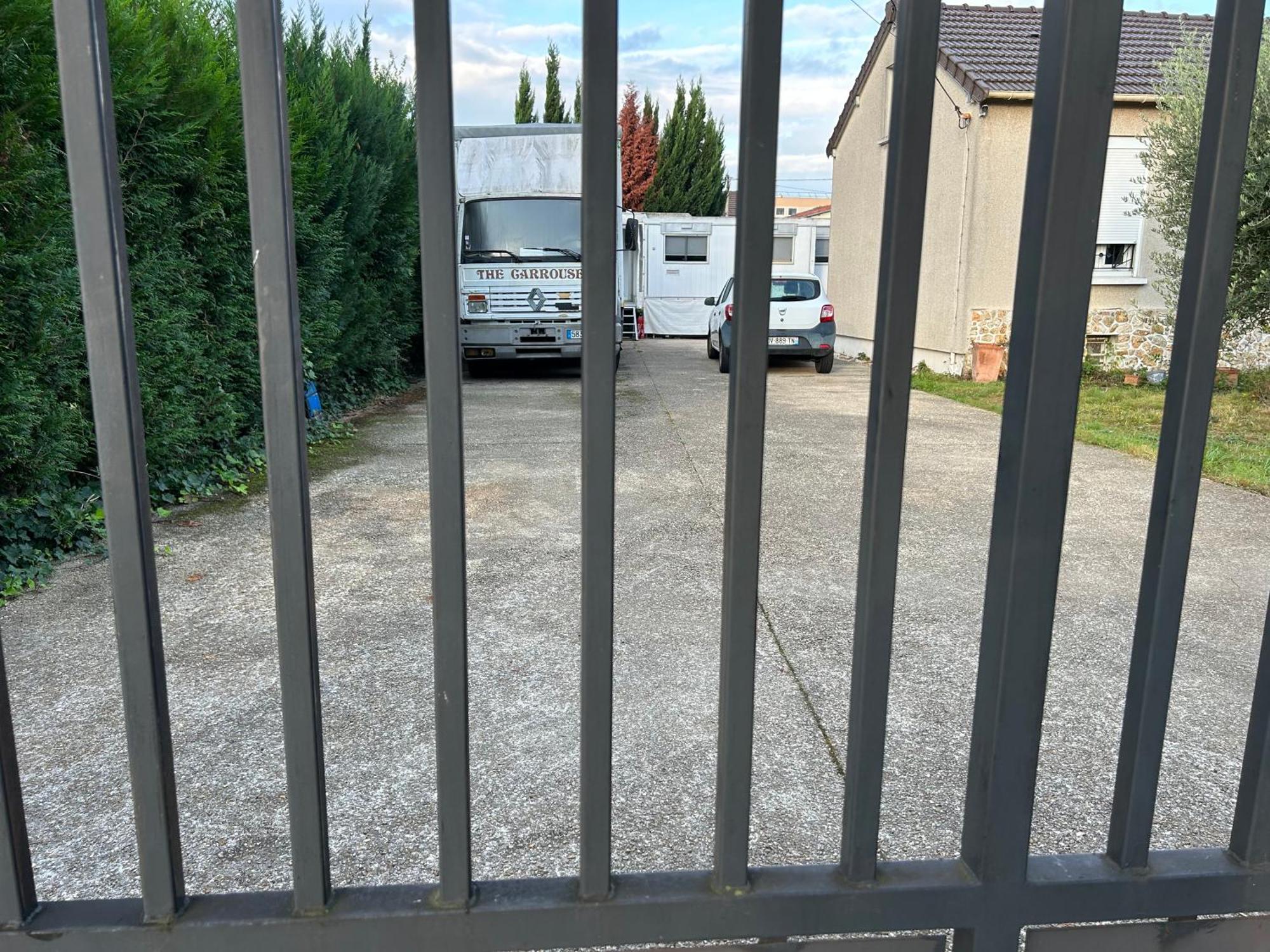 Magnifique F2 Aeroport D Orly Apartment Paray-Vieille-Poste Luaran gambar